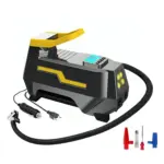 Compresor hinchador eléctrico Zastor GEYS