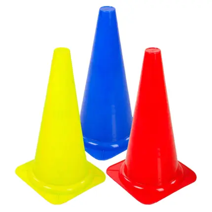 Cono semirrígido CORNET-30 - 30cm