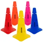 Cono Semirrígido Pica-Aro HAT-P43 - 43cm