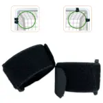 Juego Corres Velcro Fijación Porterías RINGO