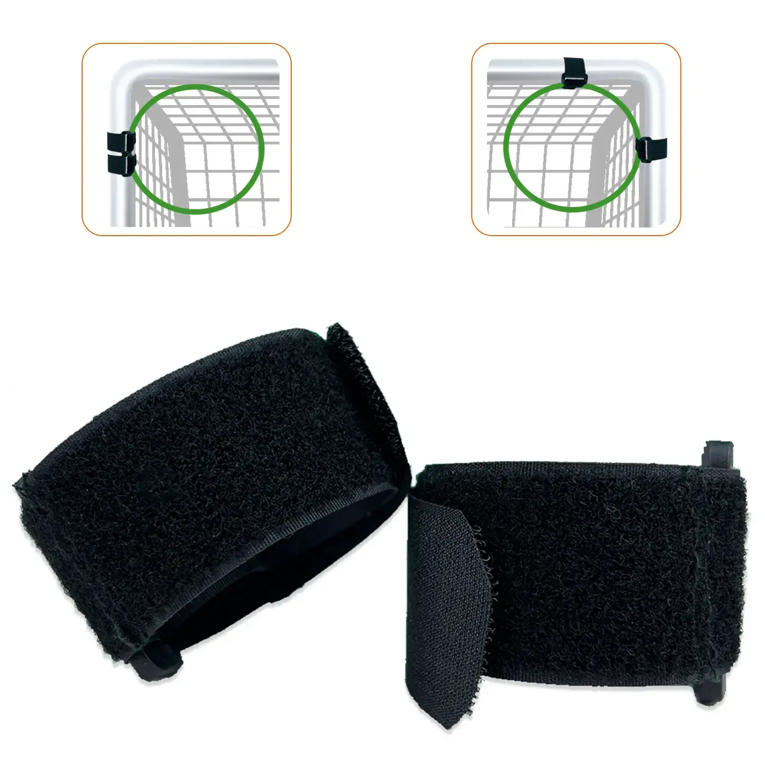 correas-fijacion-velcro-para-porterias-ringo-4470.jpg Juego Corres Velcro Fijación Porterías RINGO - Imagen 1