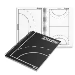 Cuaderno Tácticas A5 Balonmano/F.Sala MEMO-HB