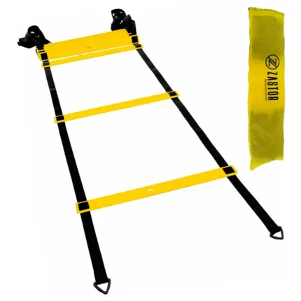Escalera agilidad STP-4 - 4m