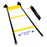 Escalera de Agilidad Zastor STP-4Pro 4m