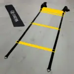 Escalera agilidad indoor Zastor STP-4IN 4m
