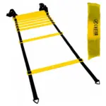 Escalera agilidad STP-6 - 6m