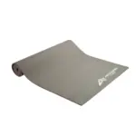 Esterilla Pilates y Yoga  AKLA 173x61 cm 6 mm Gris