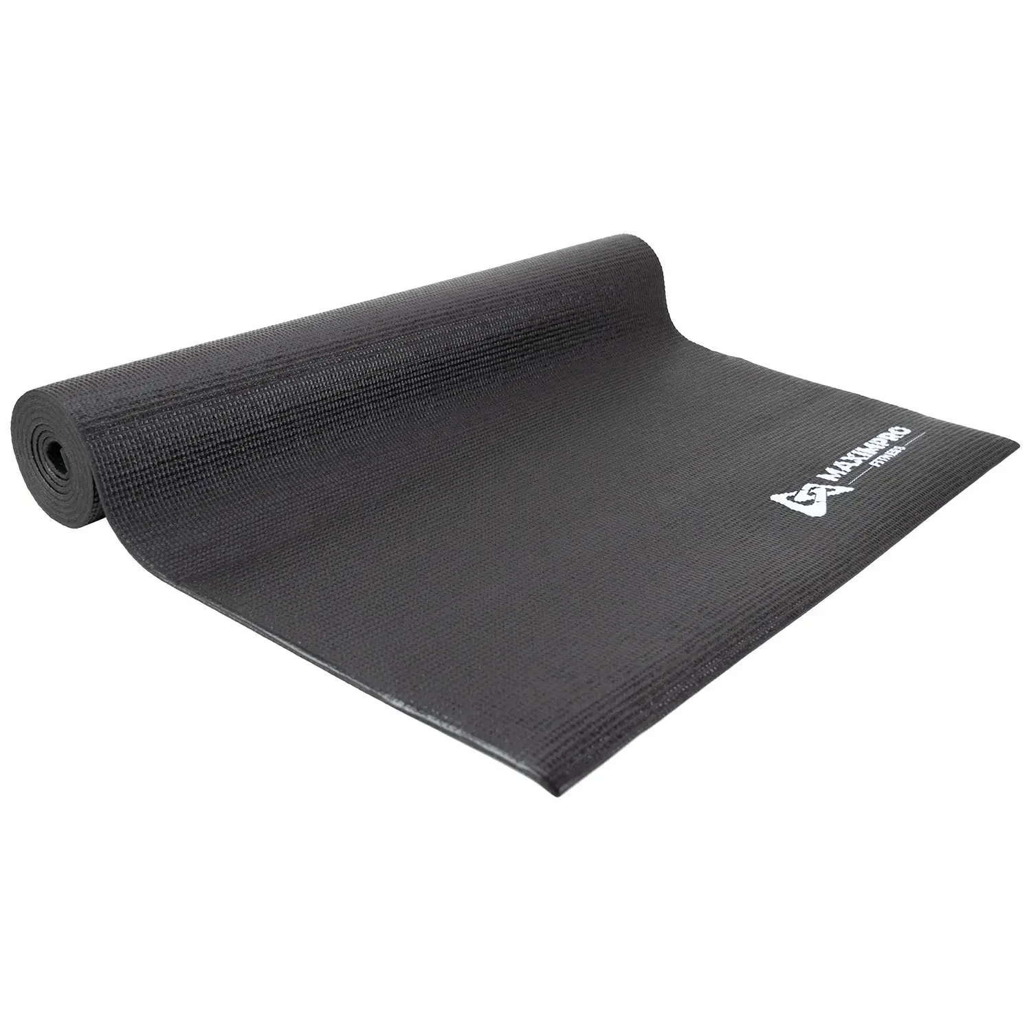 esterilla-fitness-maximpro-akla-4mm-negro-7201-9_2.jpg Esterilla Pilates y Yoga AKLA 173x61 cm 4 mm Negro - Imagen 1