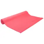 Esterilla Pilates y Yoga AKLA 173x61 cm 4 mm Rojo