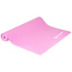 Esterilla Pilates y Yoga AKLA 173x61 cm 4 mm Rosa