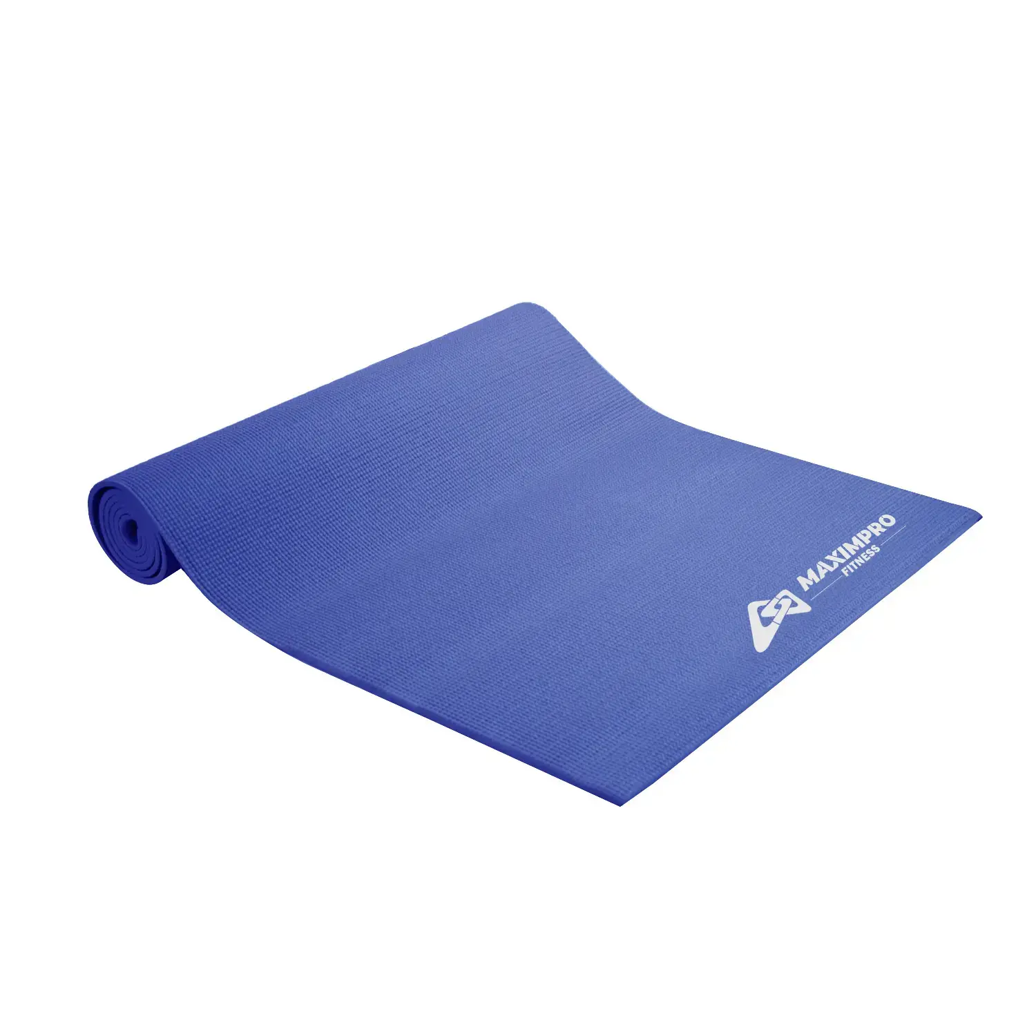 esterilla-fitness-maximpro-akla-6mm-azul-7202-3_2.jpg Esterilla Pilates y Yoga AKLA 173x61 cm 6 mm Azul - Imagen 1