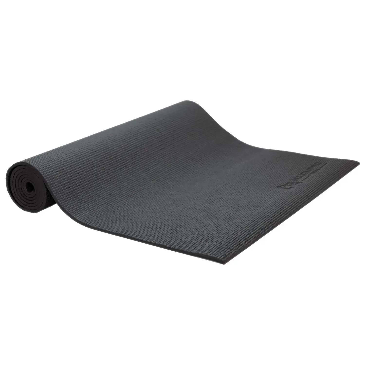 esterilla-fitness-maximpro-akla-negro-7202-9_2.jpg Esterilla Pilates y Yoga AKLA 173x61 cm 6 mm Negro - Imagen 1