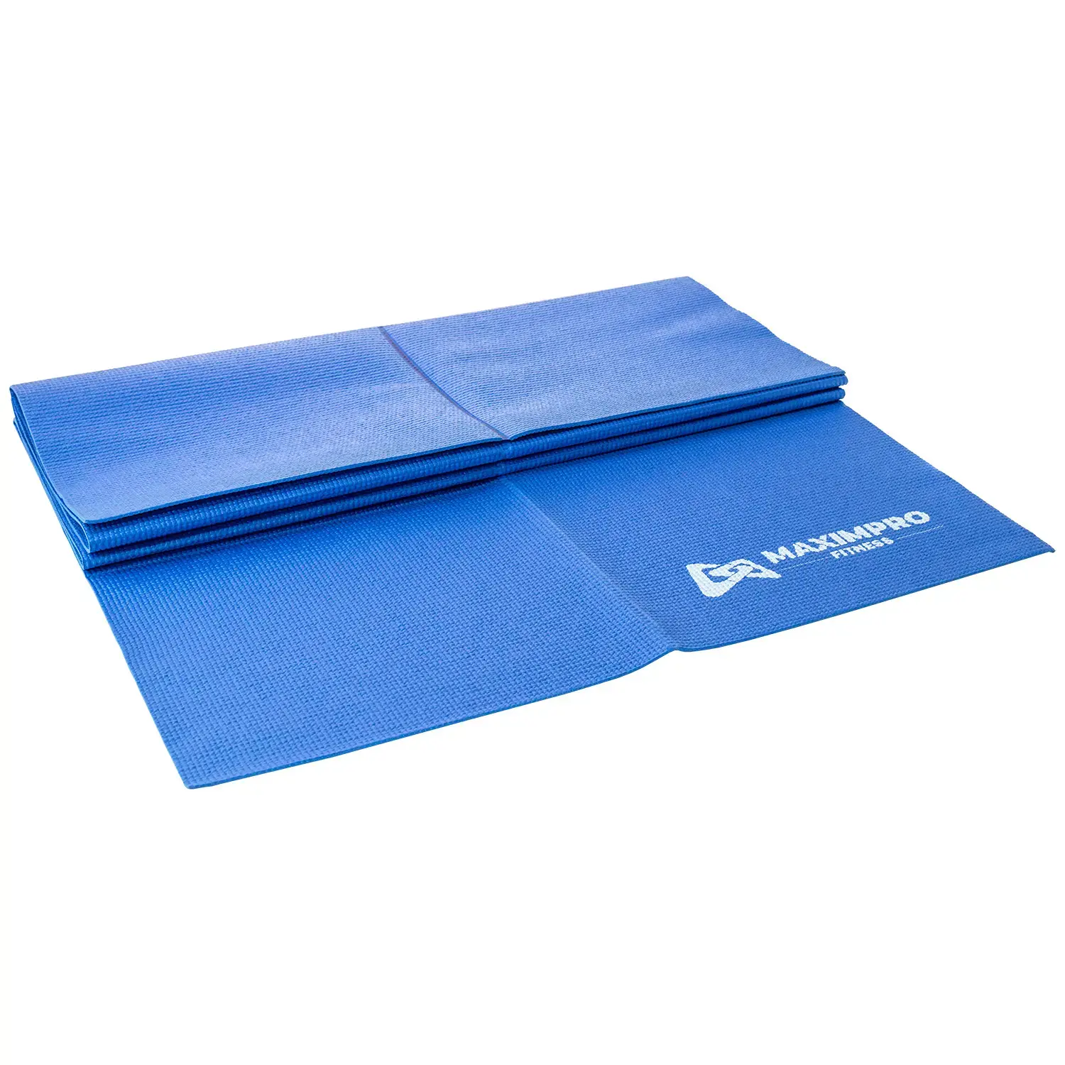 esterilla-fitness-plegable-maximpro-foldy-azul-7203.jpg Esterilla fitness plegable FOLDY - Imagen 1