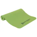 Esterilla yoga y pilates JOOGA 183x61 cm 5 mm Verde