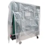 Funda mesa de ping pong universal