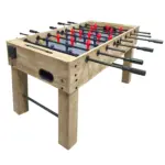 Futbolín MAXIMUS