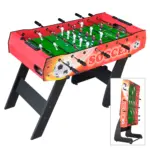 Futbolín Plegable CHAMPION