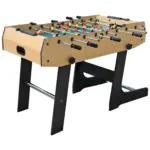 Futbolín ARENA Plegable