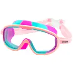 Gafas natación BUBBLE JR Rosa