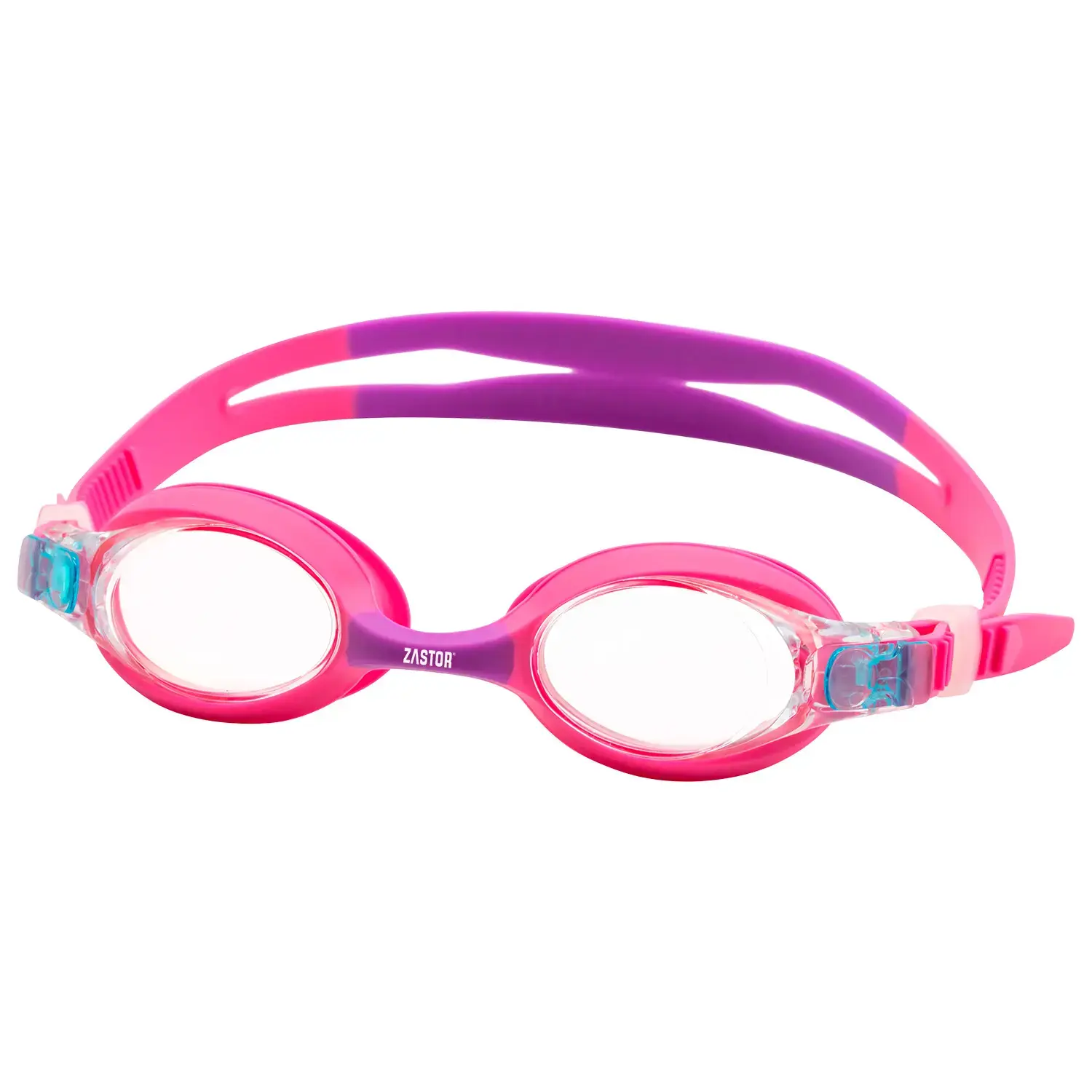 gafas-natacion-kraken-jr-fuchsia-purple-8600-2.jpg Gafas natación kRAKEN JR Fucsia/Lila - Imagen 1