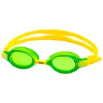 Gafas natación kRAKEN JR Lima/Amarillo