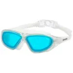 Gafas natación NAUTILUS Azul/Blanco