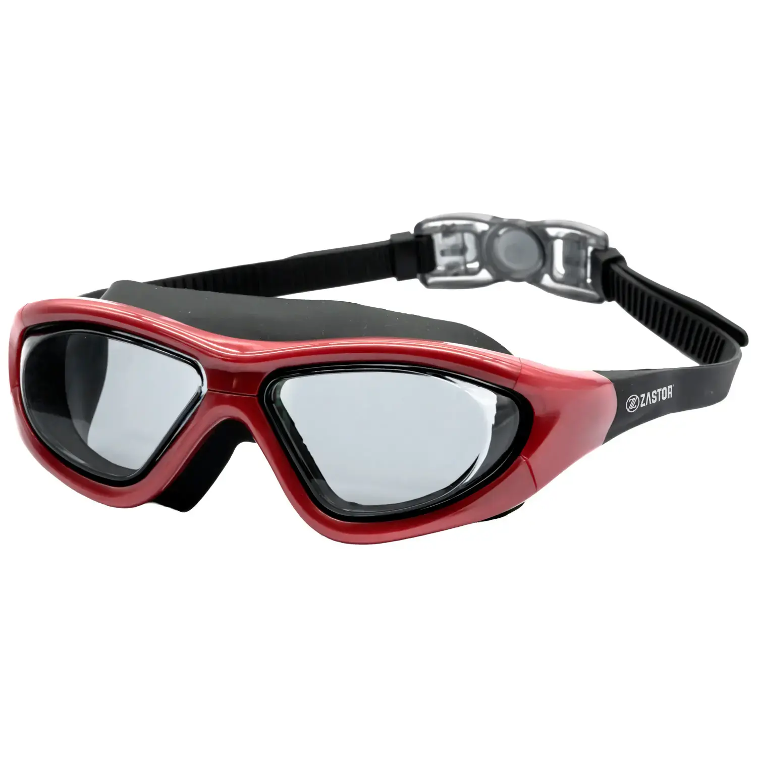 gafas-natacion-nautilus-ruby-black-8504-3.jpg Gafas natación NAUTILUS Rojo/Negro - Imagen 1