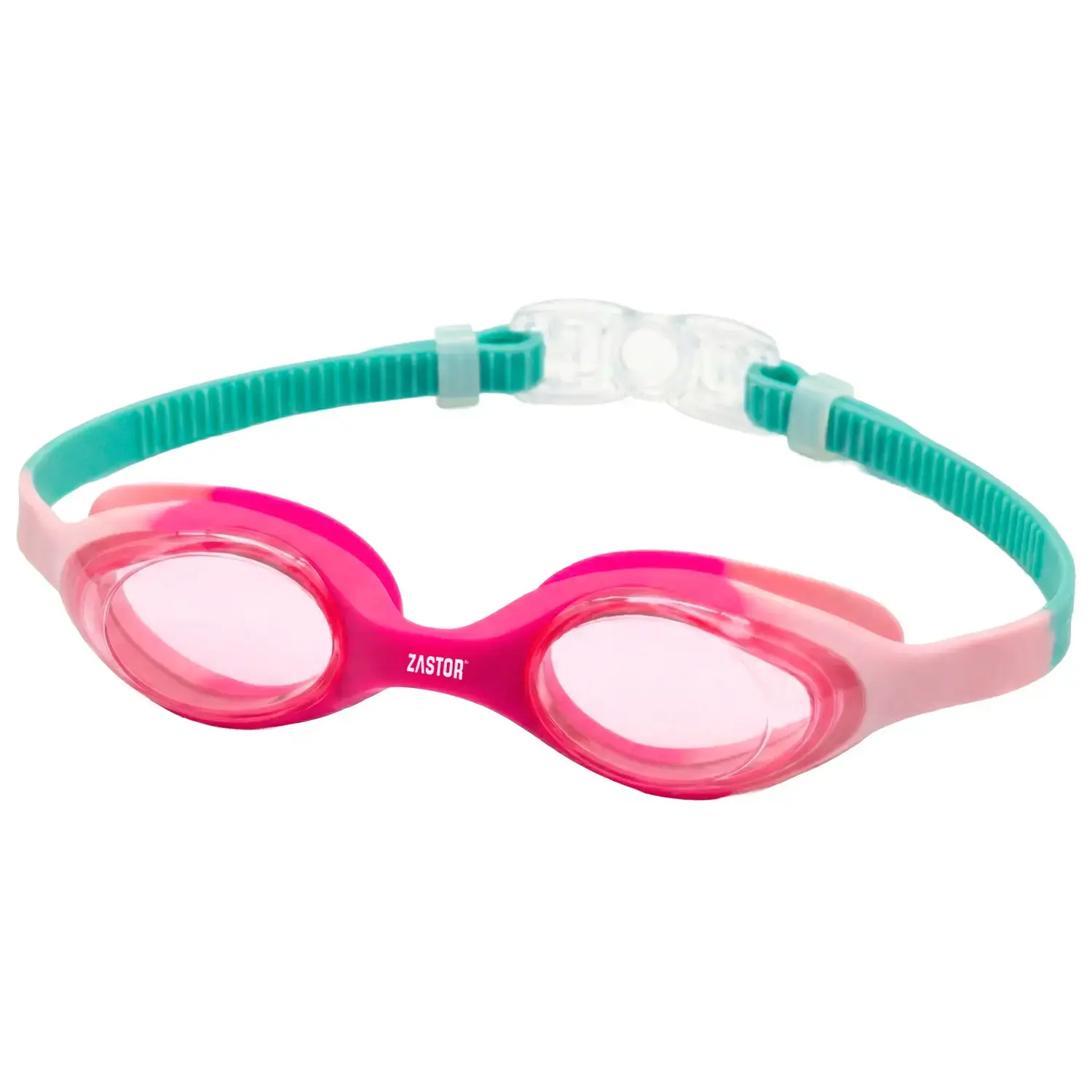 gafas-natacion-orka-jr-fuchsia-mint-8601-2.jpg Gafas natación ORKA JR Fucsia/Verde - Imagen 1