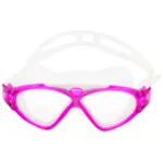 Gafas natación PANORAMI Fucsia
