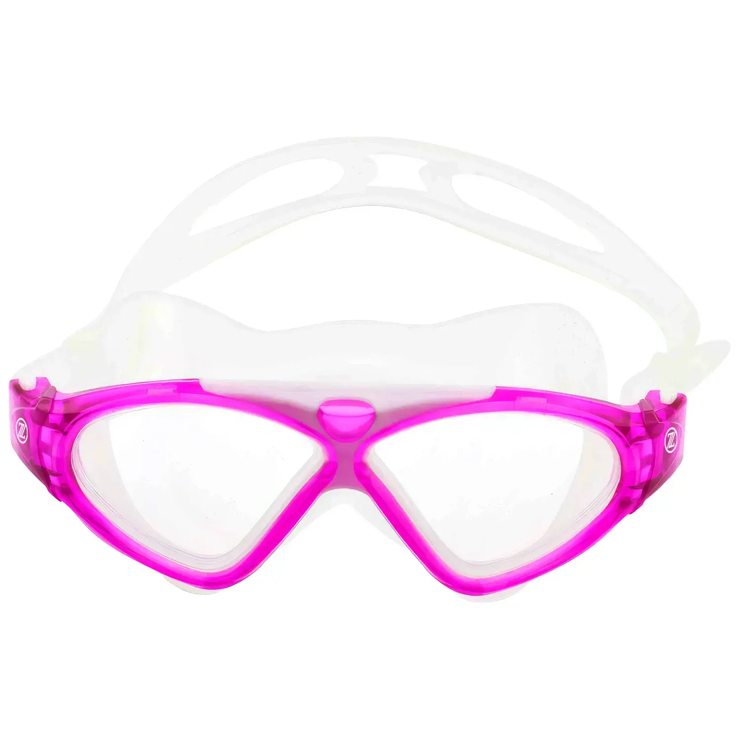 gafas-natacion-panorami-berry-crystal-8505-2.jpg Gafas natación PANORAMI Fucsia - Imagen 1