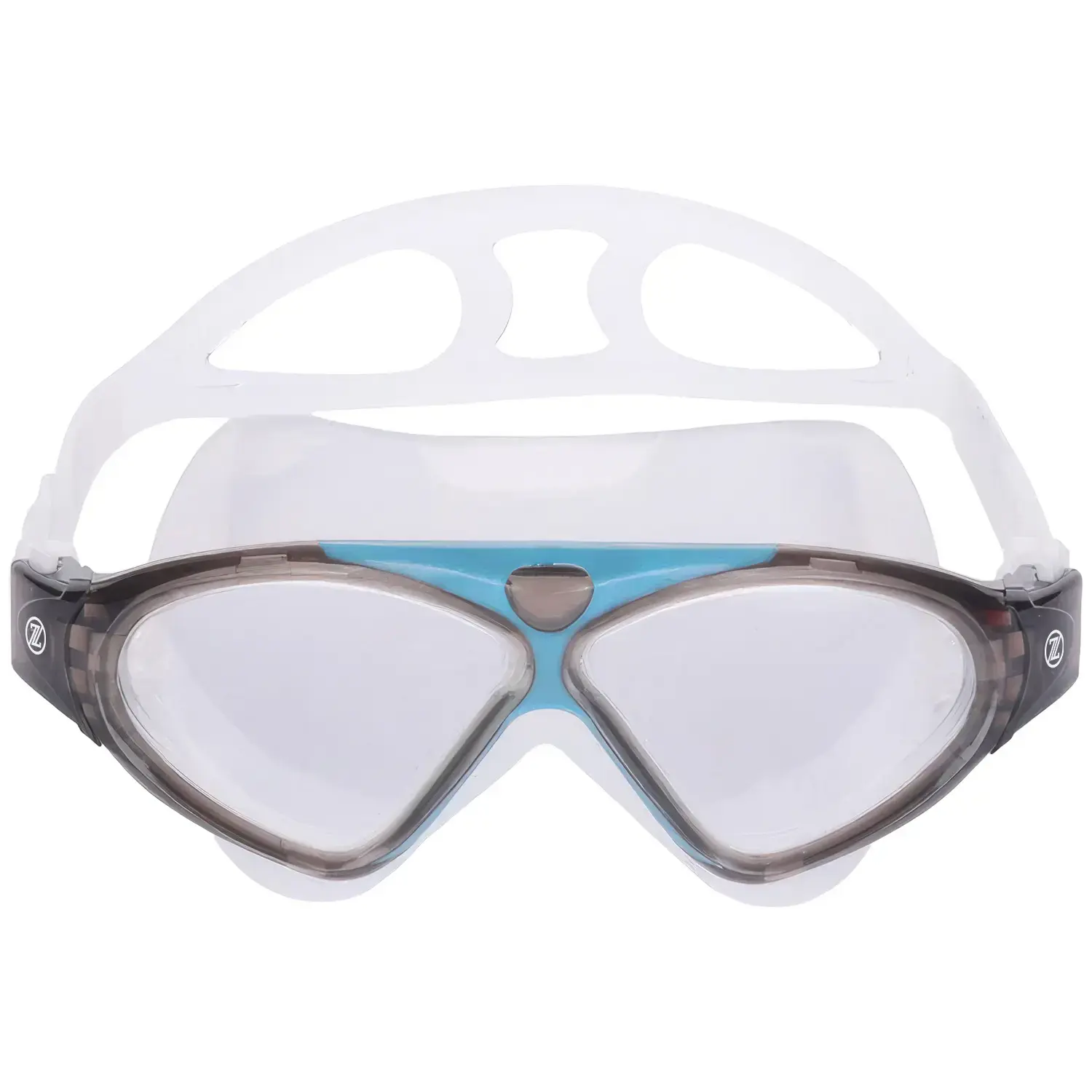gafas-natacion-panorami-ocean-crystal-8505-1.jpg Gafas natación PANORAMI Azul - Imagen 1