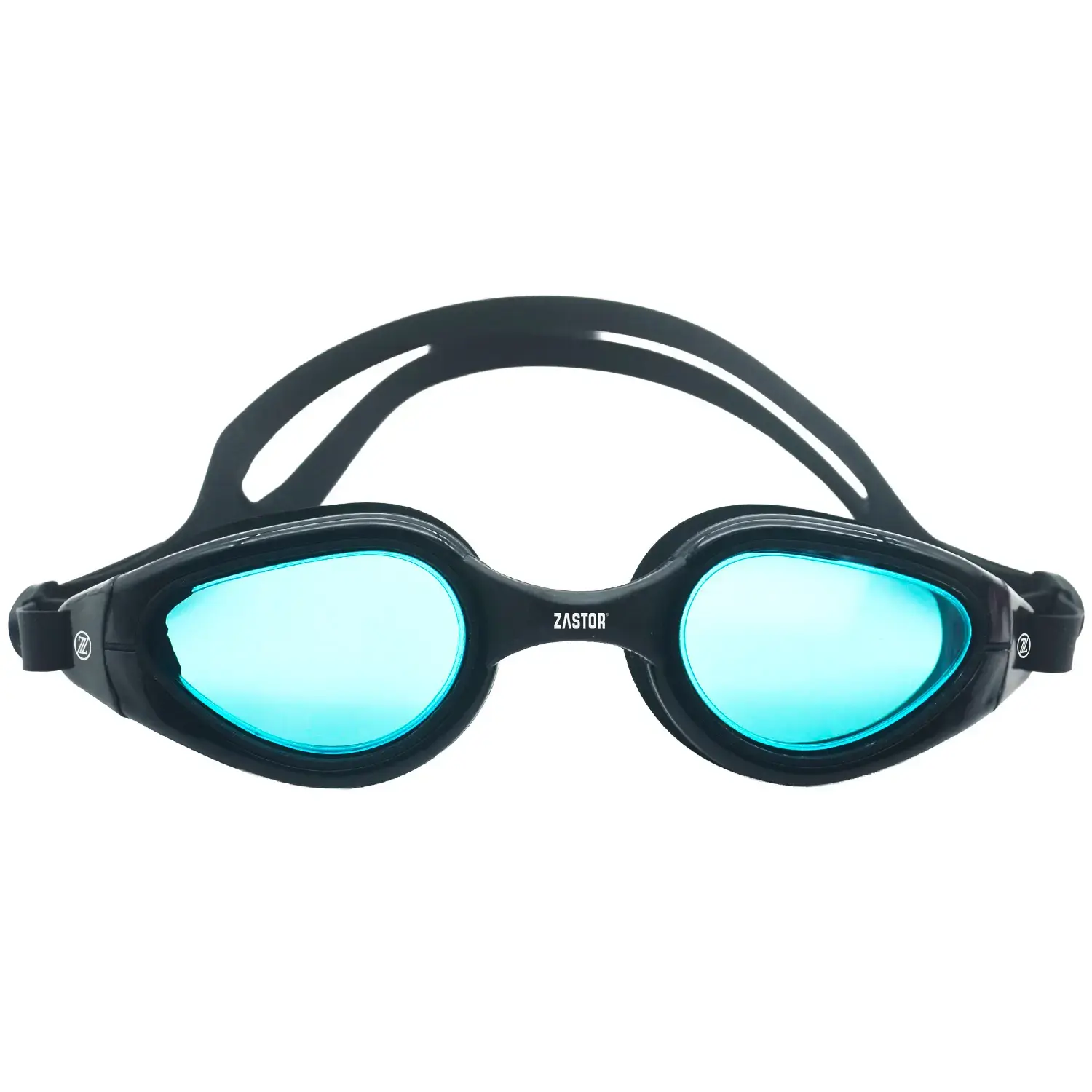 gafas-natacion-radar-cyan-black-8503-3.jpg Gafas natación RADAR Azul/Negro - Imagen 1