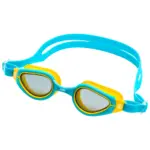 Gafas natación RADAR JR Azul/Amarillo