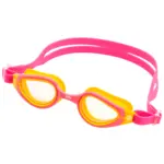 Gafas natación RADAR JR Fucsia/Amarillo