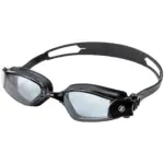 Gafas natación SILOX Negro