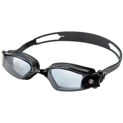 Gafas natación SILOX Negro