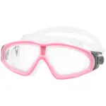 Gafas natación VISTAMAX Rosa
