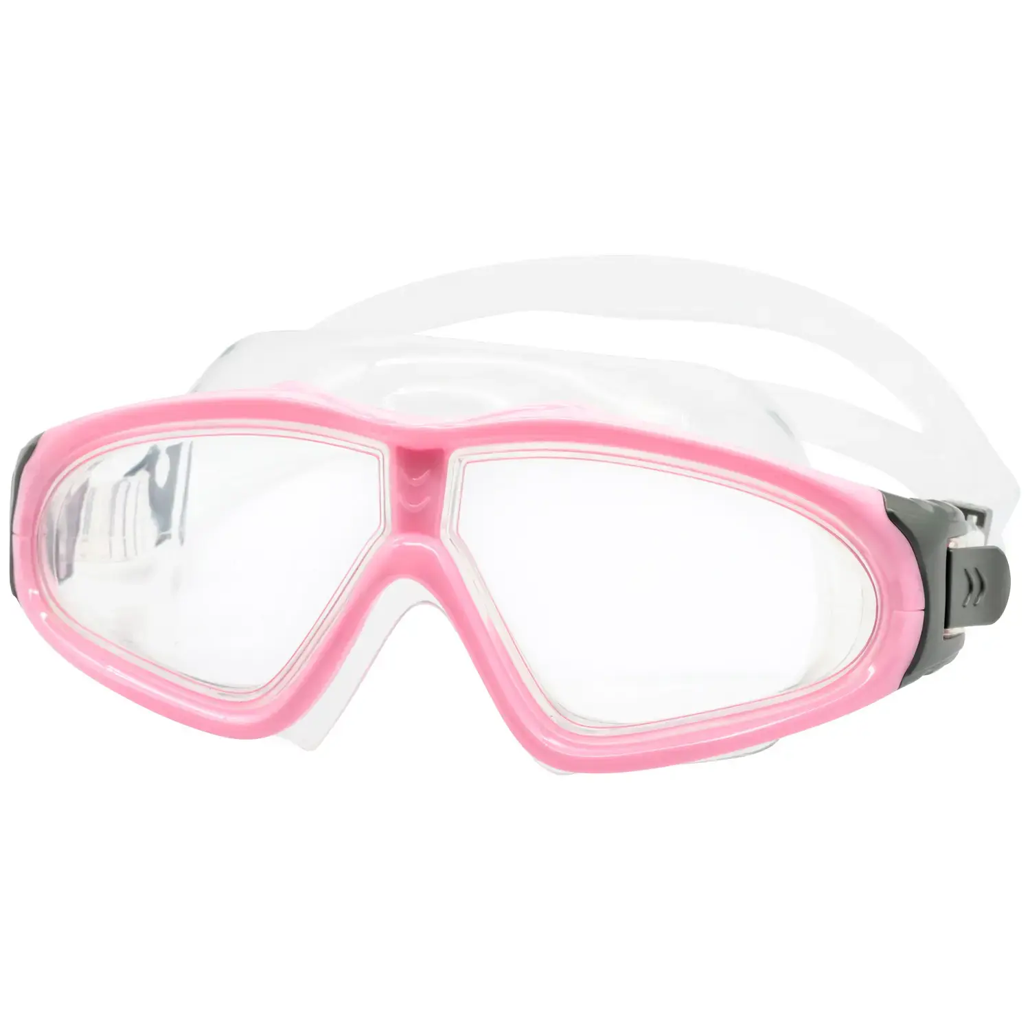 gafas-natacion-vistamax-pink-cristal-8506-2.jpg Gafas natación VISTAMAX Rosa - Imagen 1