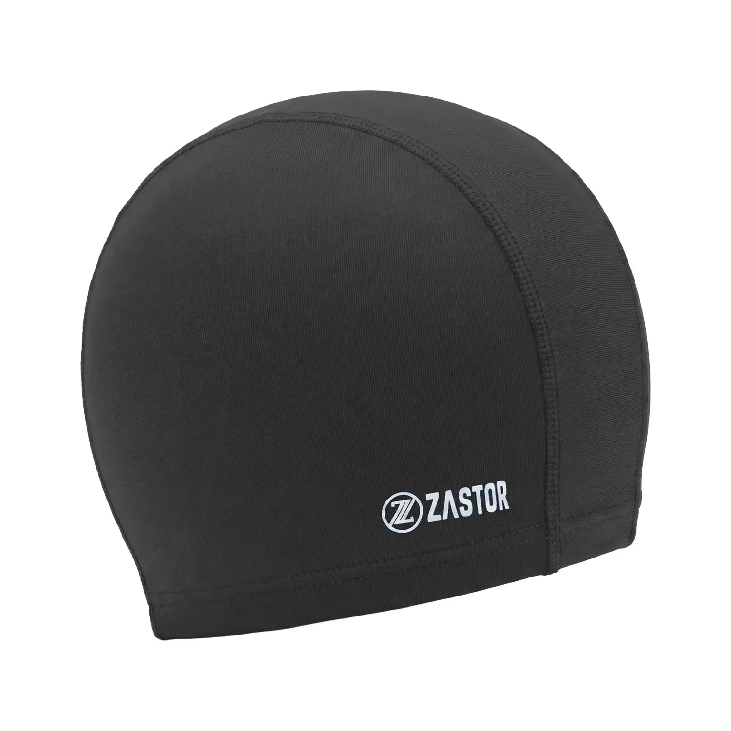 gorro-natacion-lycra-jr-sr-odin-negro-8702-8703.jpg Gorro natación lycra ODIN SR - Imagen 1