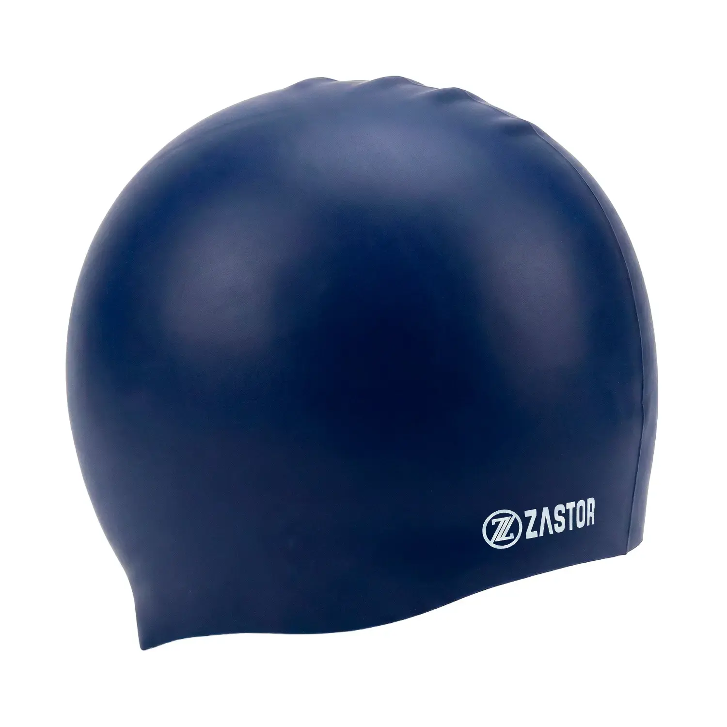 gorro-natacion-silicona-loki-jr-sr-azul-marino-8700-8701.jpg Gorro natación silicona LOKI JF - Imagen 1