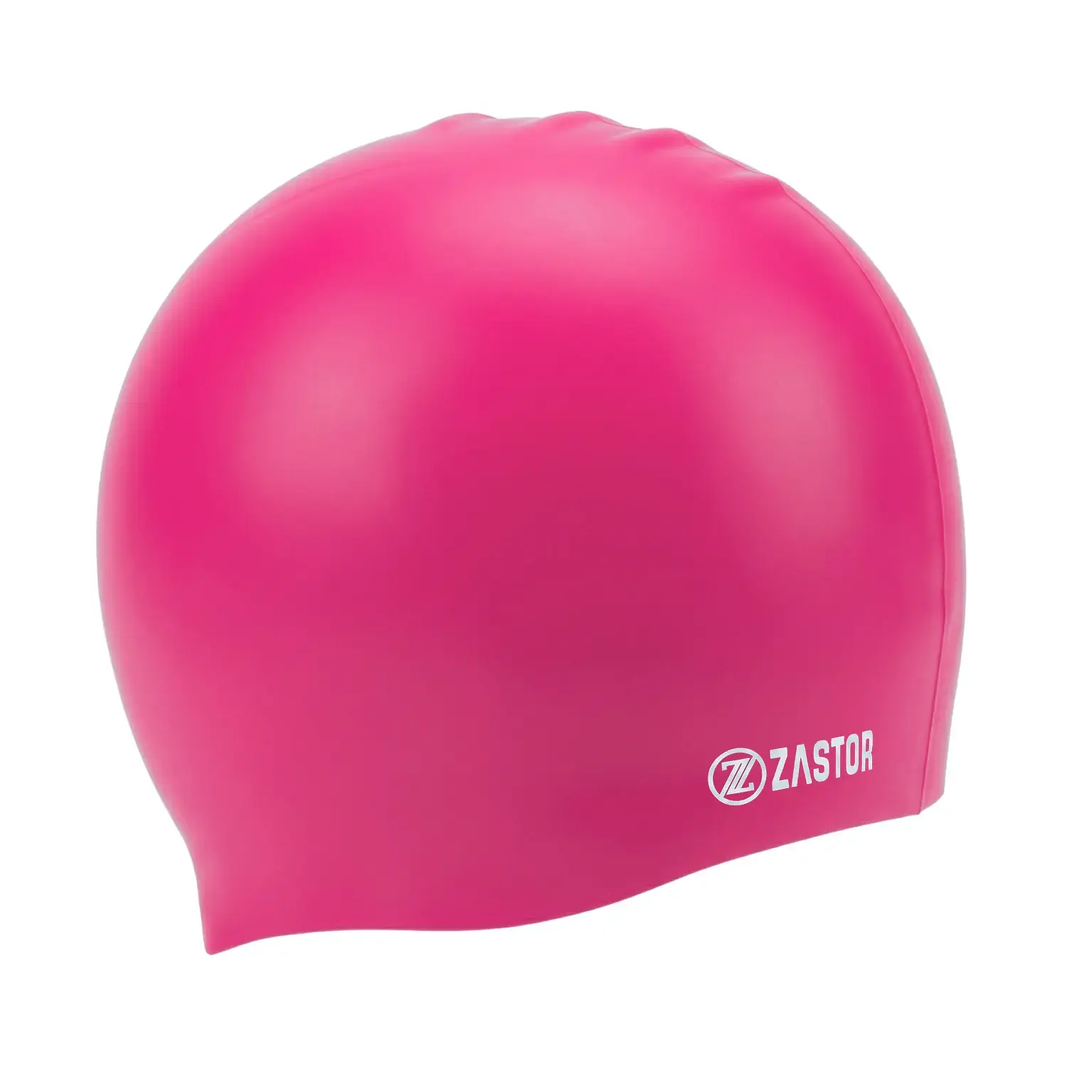 gorro-natacion-silicona-loki-jr-sr-fucsia-8700-8701.jpg Gorro natación silicona LOKI JF - Imagen 1