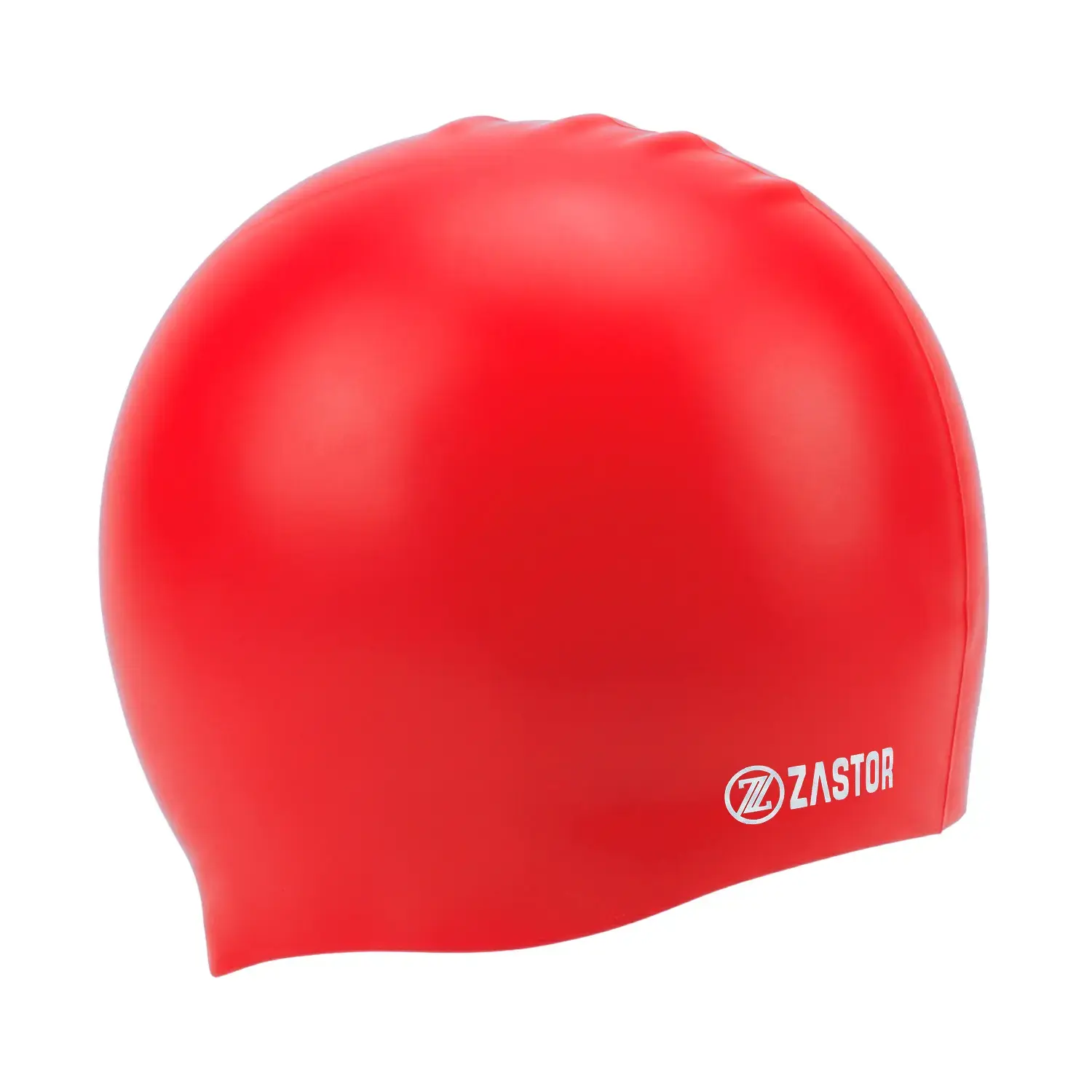 gorro-natacion-silicona-loki-jr-sr-rojo-8700-8701.jpg Gorro natación silicona LOKI SR - Imagen 1