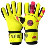 Guantes portero TRAPPER
