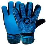 Guantes portero TUJI