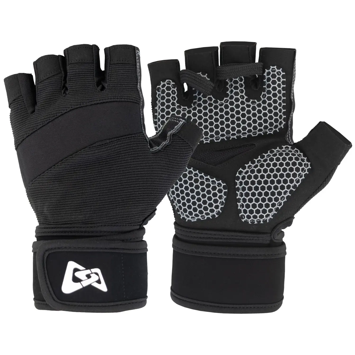 guantes-fitness-berto-7404.jpg Guantes fitness BERTO - Imagen 1