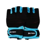 Guantes fitness KIRI