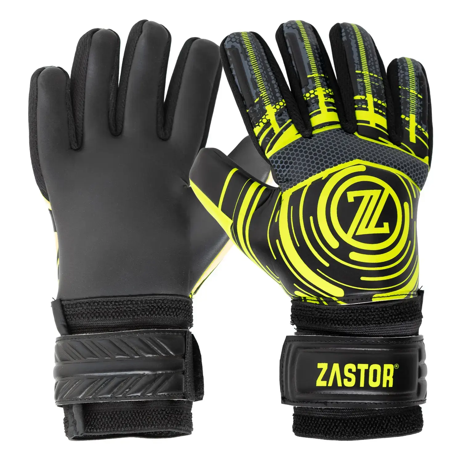 guantes-portero-zastor-drivon-5905.jpg Guantes portero DRIVON - Imagen 1