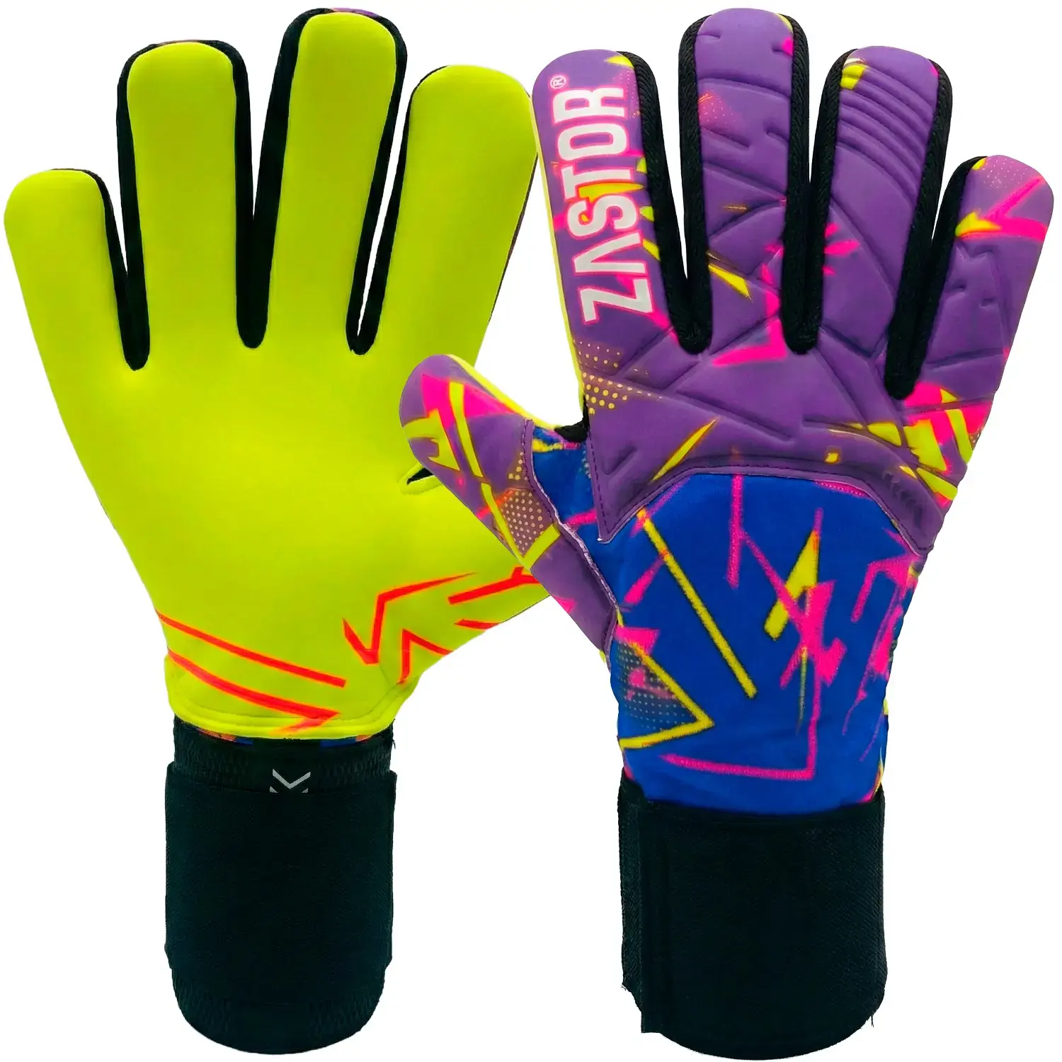 guantes-portero-zastor-griptor-t7-5906.jpg Guantes portero GRIPTOR - Imagen 1