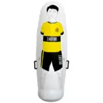 Jugador barrera hinchable BENJI 175 cm