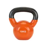 Kettlebell neopreno KIROL 10kg